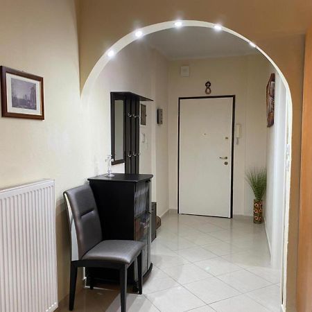 Elite Home Polikastro Zewnętrze zdjęcie