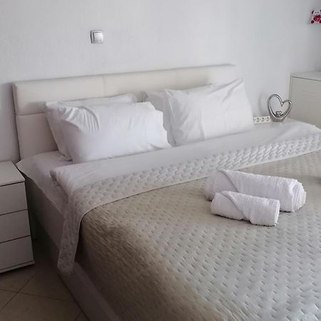 Elite Home Polikastro Zewnętrze zdjęcie