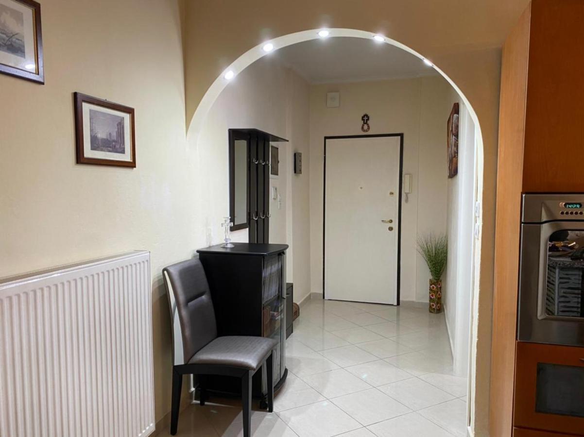Elite Home Polikastro Zewnętrze zdjęcie