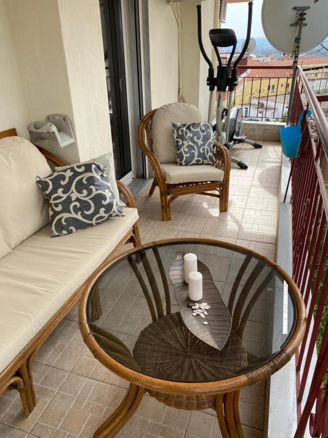 Elite Home Polikastro Zewnętrze zdjęcie