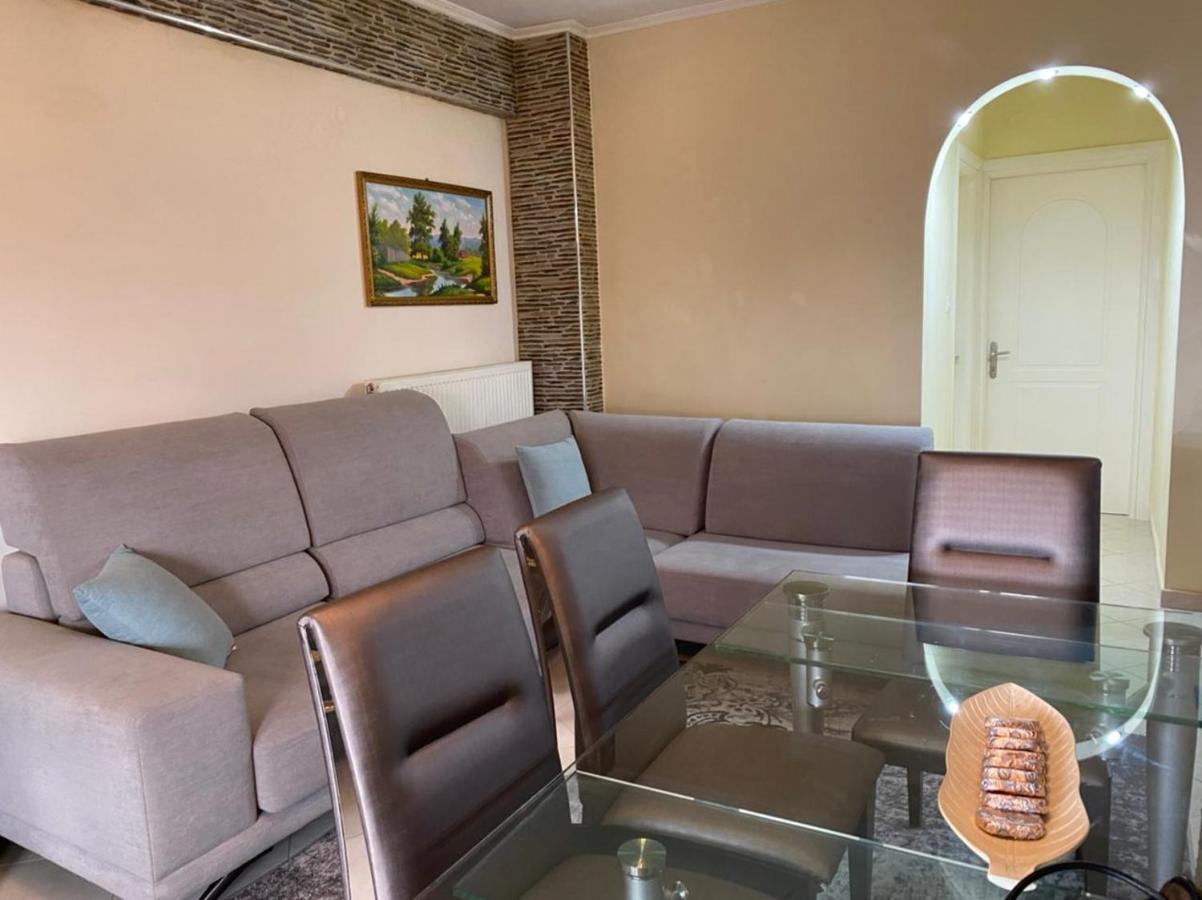 Elite Home Polikastro Zewnętrze zdjęcie