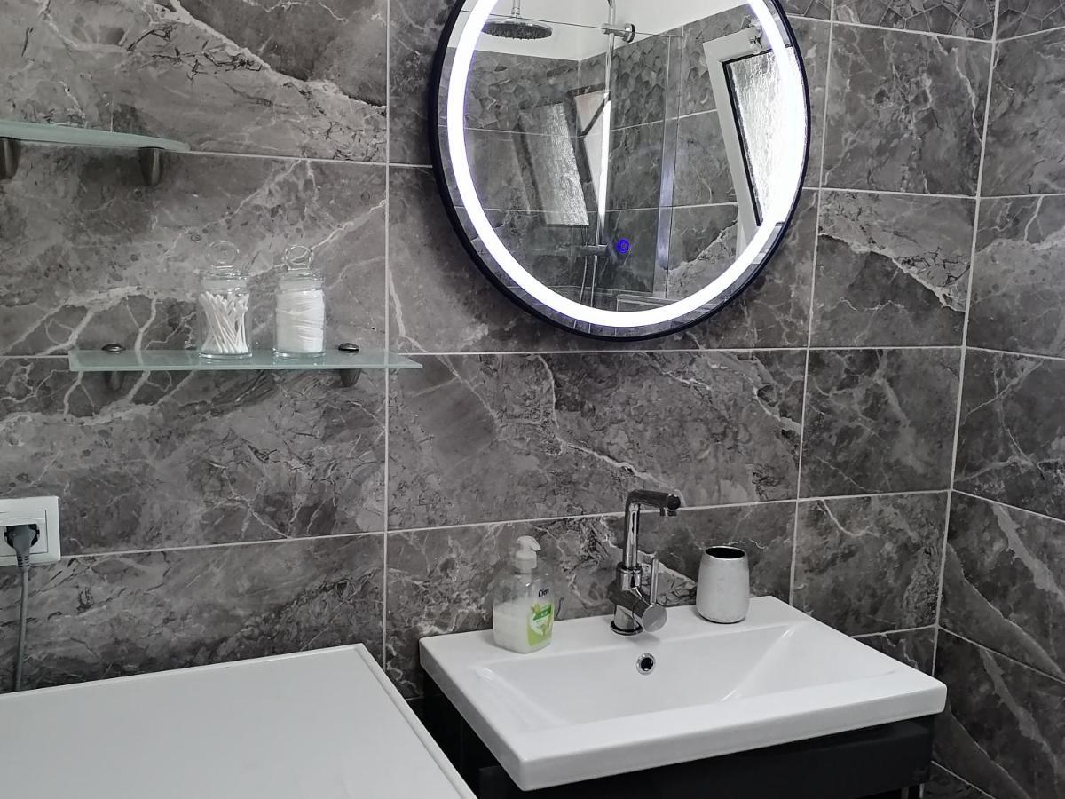 Elite Home Polikastro Zewnętrze zdjęcie
