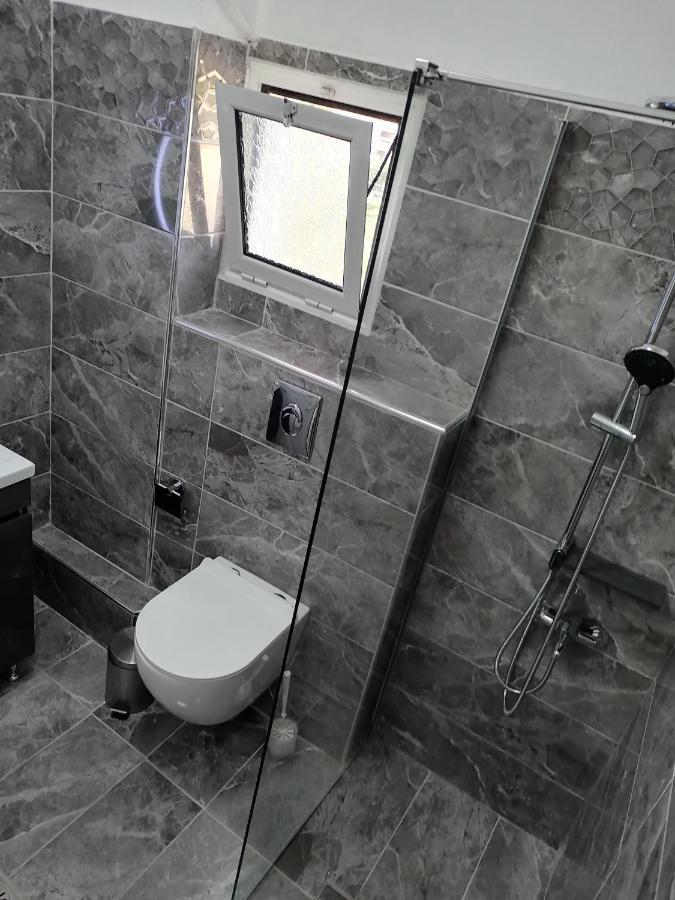 Elite Home Polikastro Zewnętrze zdjęcie