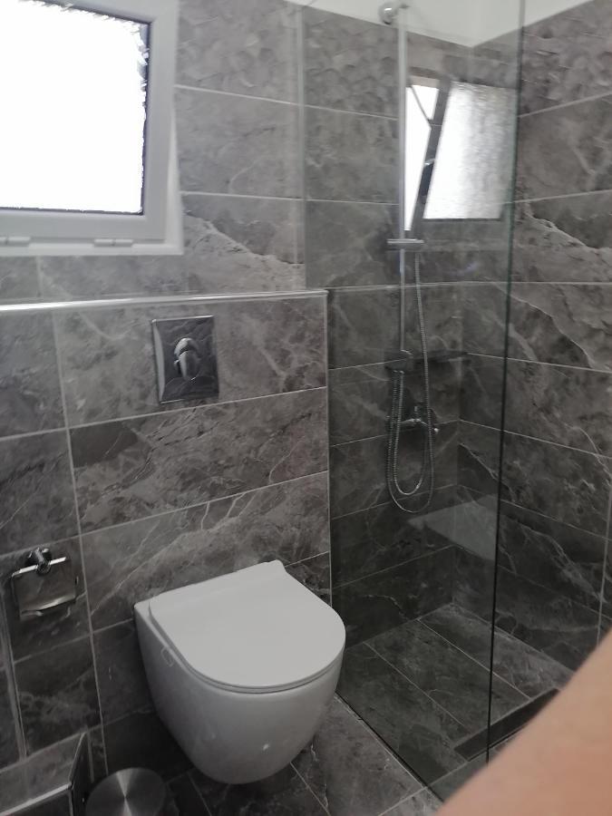Elite Home Polikastro Zewnętrze zdjęcie