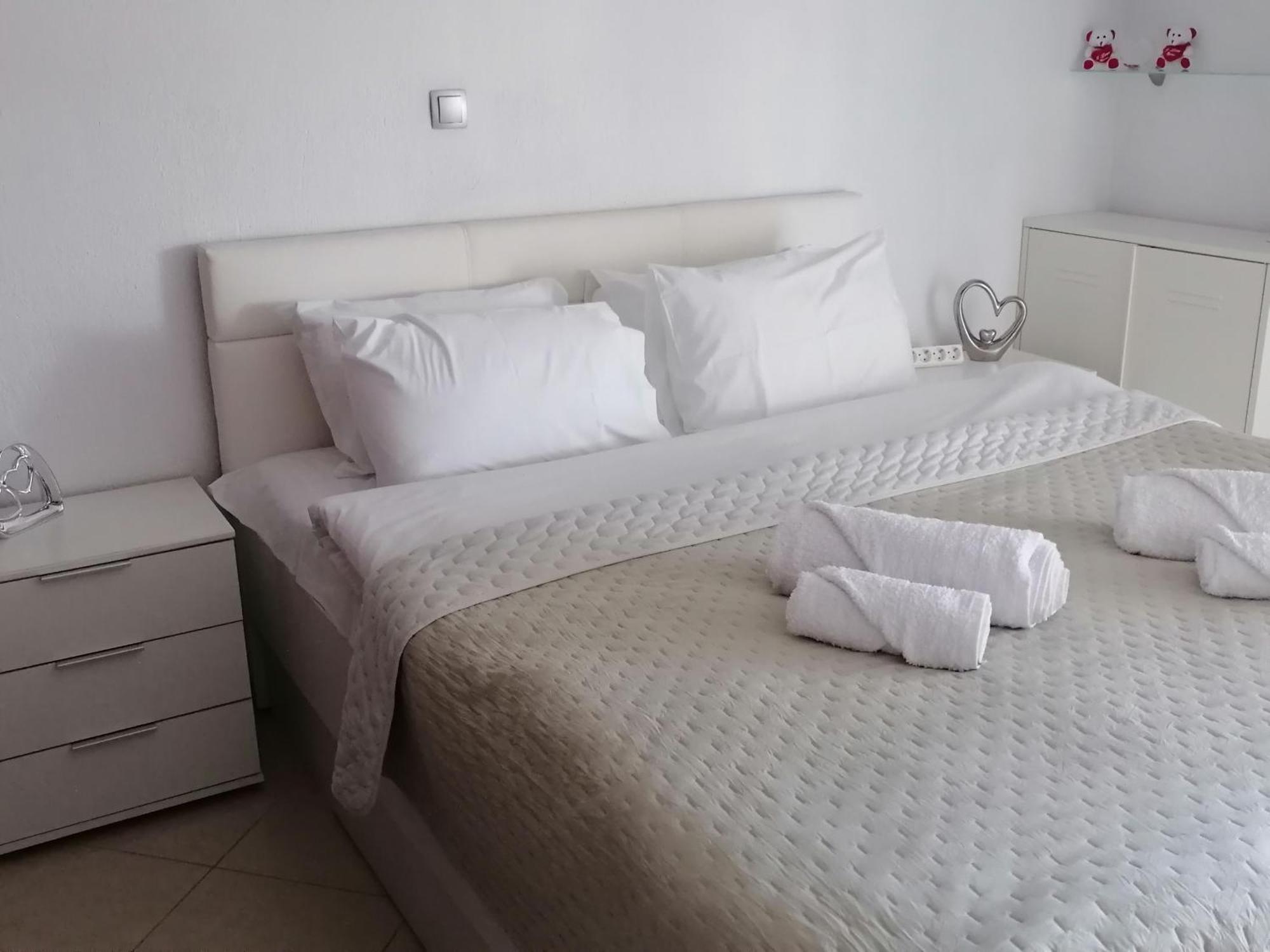 Elite Home Polikastro Zewnętrze zdjęcie